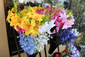 造花はじめました｜「かとう花店」　（広島県安芸郡海田町の花キューピット加盟店 花屋）のブログ